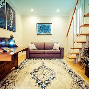 Appartement met Drie Slaapkamers